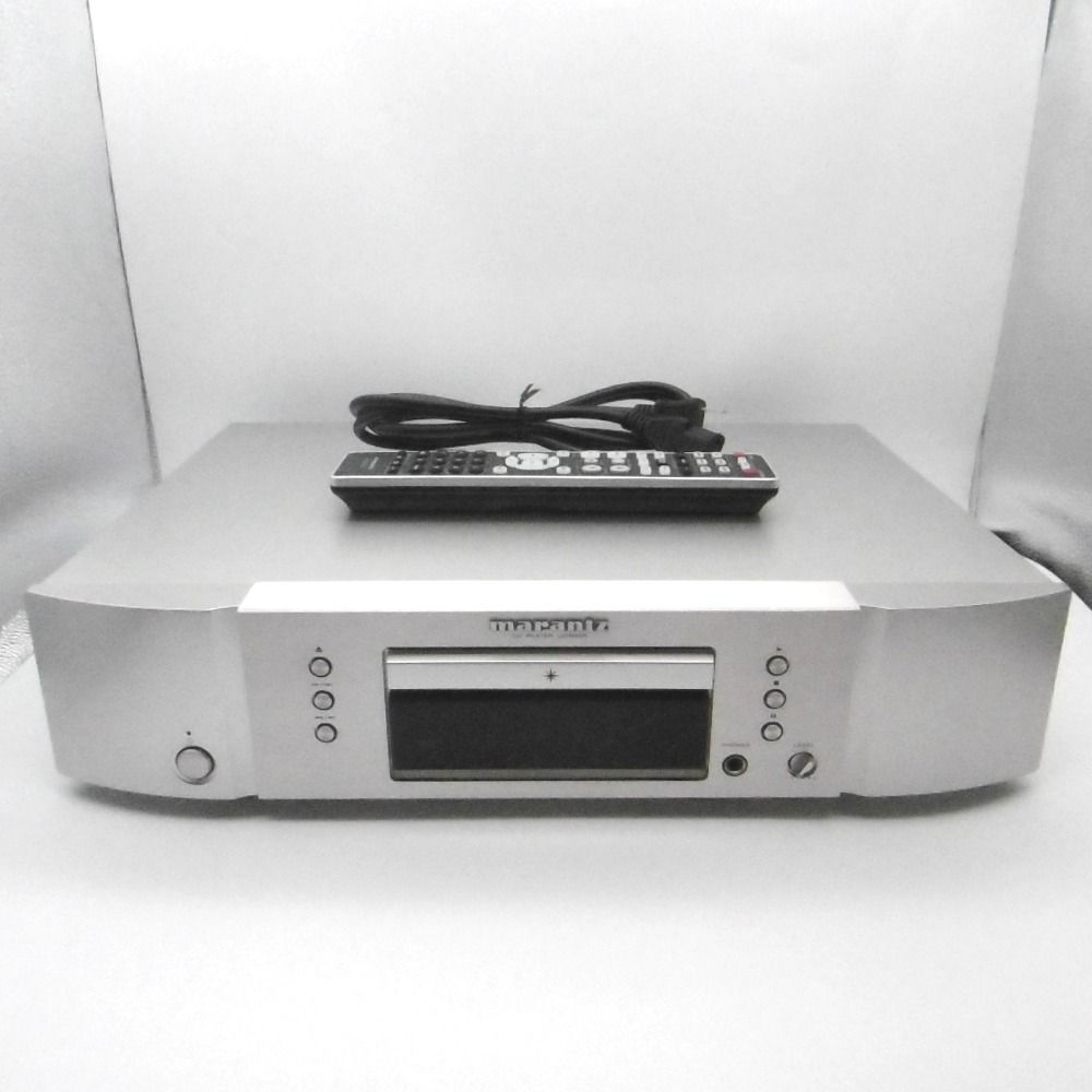 CD5005 CDプレーヤー マランツ はえる
