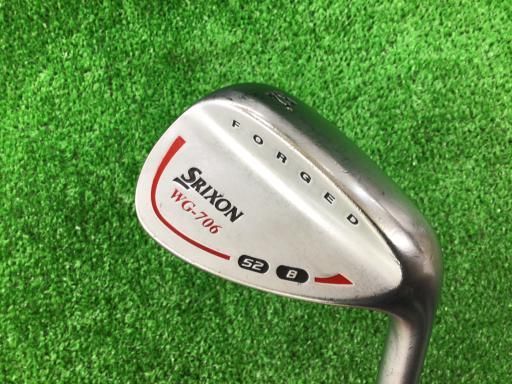 中古】 ダンロップ SRIXON ZXi5 SW ウェッジ WG Diamana ZXi 70 for