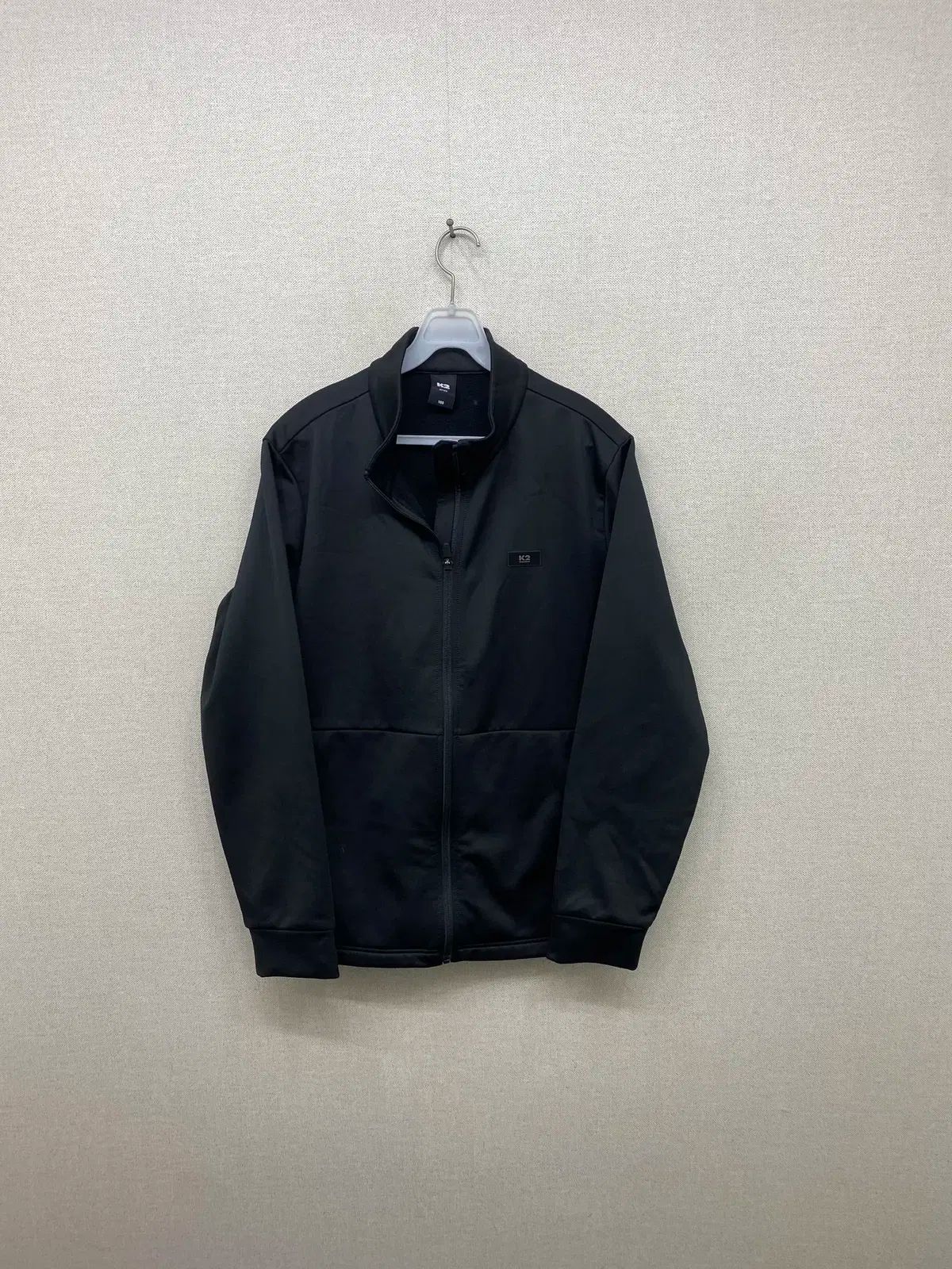【雷市場（ポンジャン）商品韓国直送】 K2 ジャケット ジップアップ
