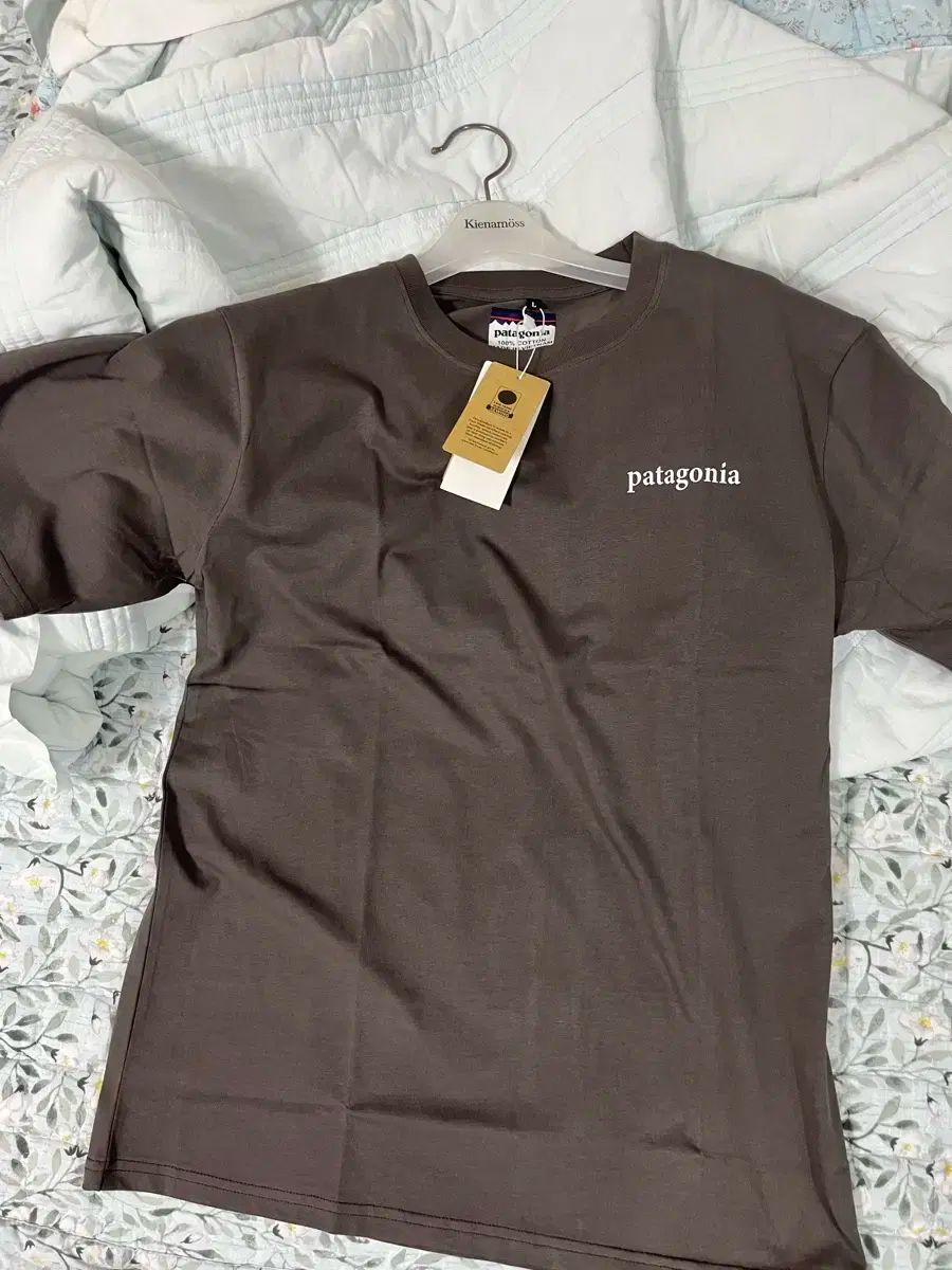 patagonia パタゴニア 半袖Tシャツ L