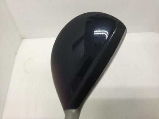 ダンロップ XXIO 2016 U 5 レフティ ユーティリティ UT MP 900 フレックスR メンズ 男性用 左利き 左用 Dランク ゴルフクラブ