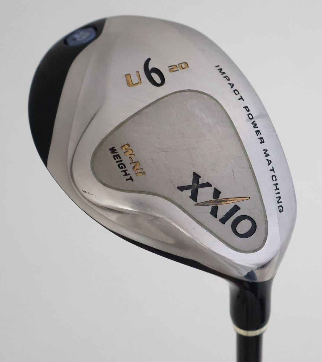 ○人気モデル！DUNLOP☆ダンロップ XXIO☆ゼクシオ4
