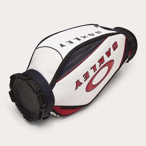 Oakley オークリー キャディバッグ Oakley Oakley Golf Bag 18.0 - Blackout | Oakley® 日本