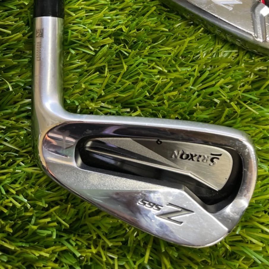 希少スペック】タイトリスト T100S 5-P スチールファイバーi95R 希少