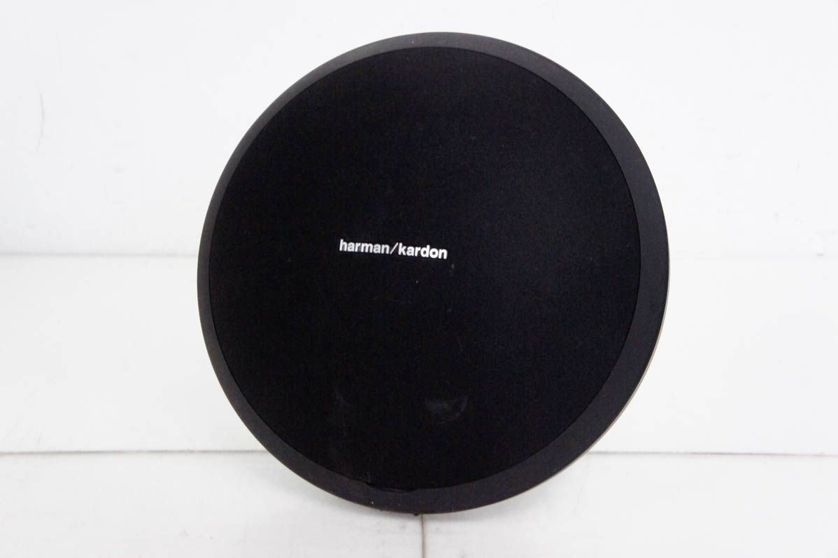 harman/kardon ハーマン カードン ONYX STUDIO Bluetoothスピーカー OA