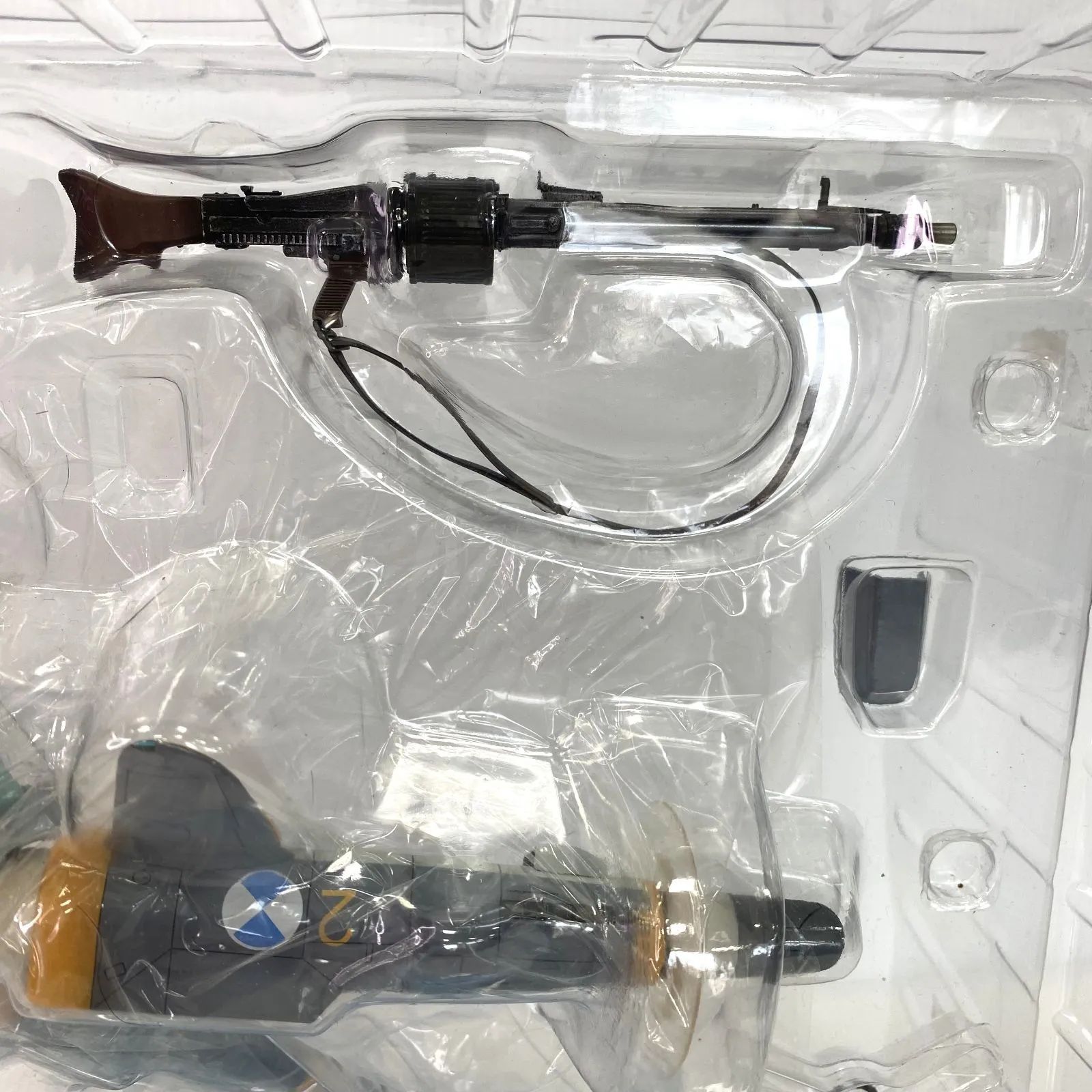 フィギュア 2体セット