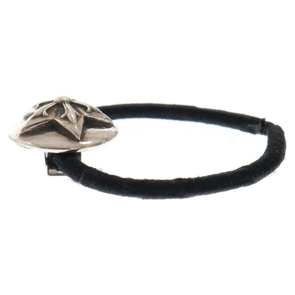 CHROME HEARTS (クロムハーツ) HAIRBAND スターボール ヘアバンド 