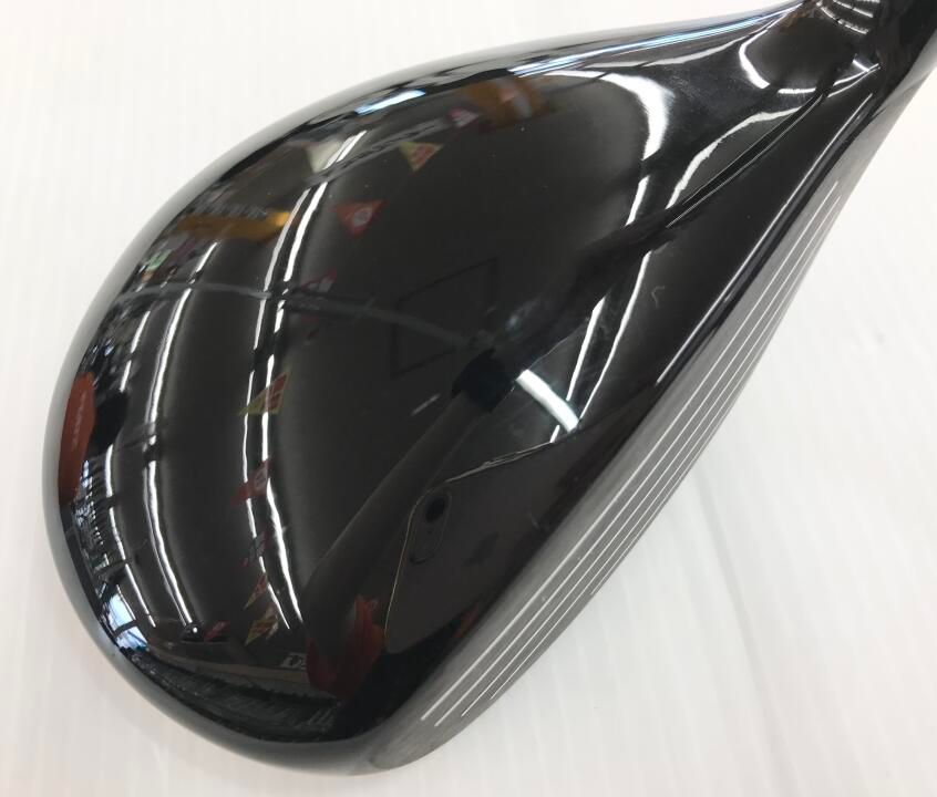 【中古】ホンマ TOUR WORLD TW757 フェアウェイ　５W TOUR WORLD ホンマゴルフ ホンマ ツアーワールド フェアウェイ