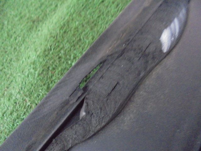 9FE1550 UA トヨタ ポルテ NNP11 前期型 150r リアクォーター