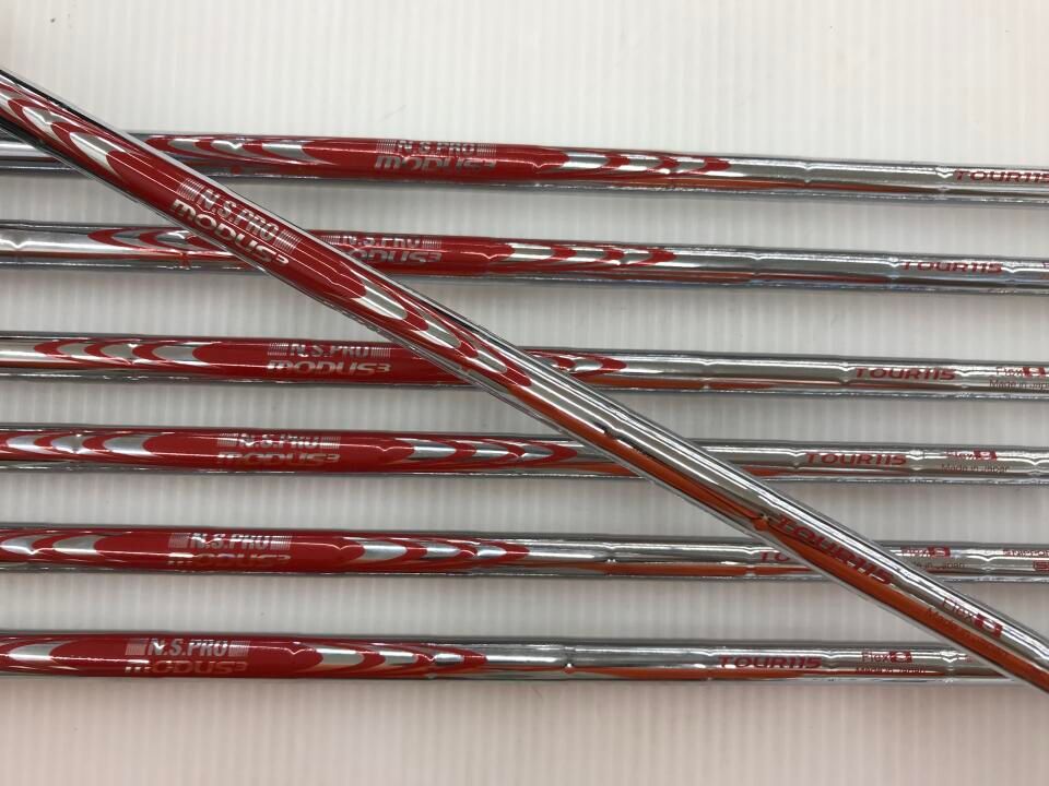 【即納】T100・S 2021 | S | NSプロ MODUS 3 TOUR 115 | 中古 | アイアンセット | タイトリスト T100・S 2021 | S | NSプロ タイトリスト T100 2021 NSプロ MODUS 3 TOUR