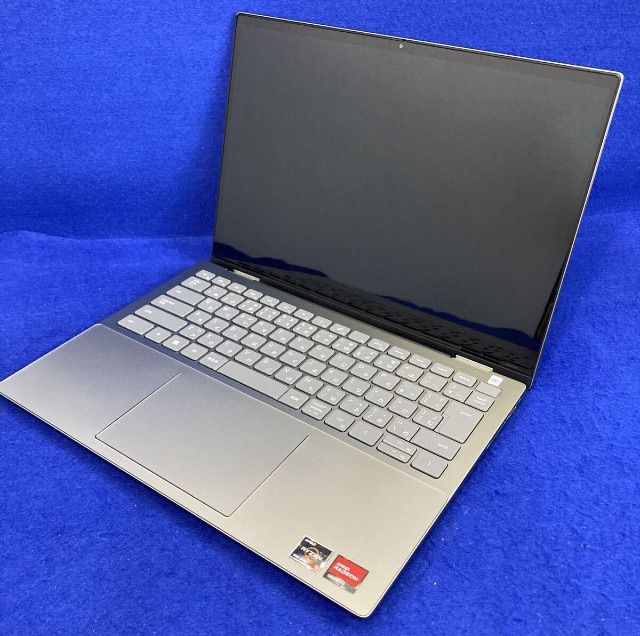DELL ノートパソコン Inspiron MI764CP-CHHBC 展示品 DELL デル ノートパソコン Inspiron 14 2-in-1 ペブルグリーン