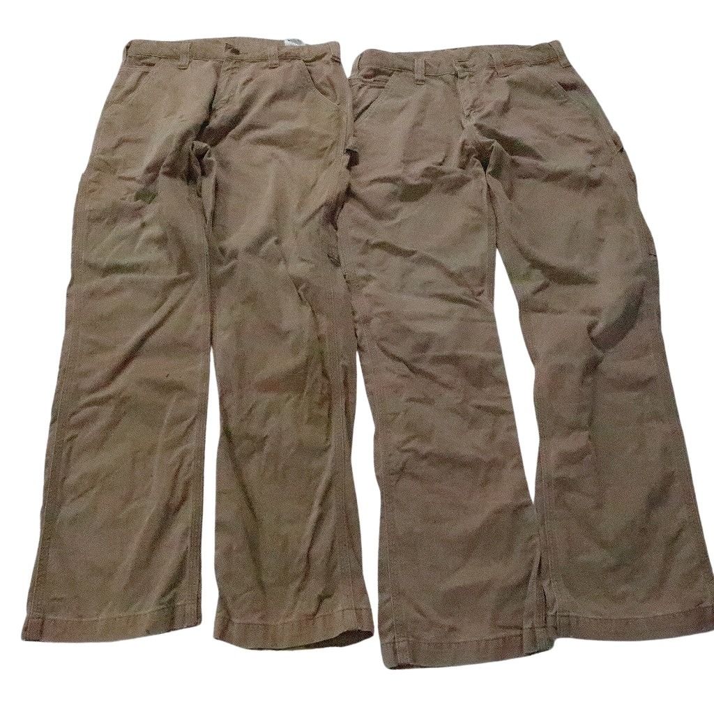 カーハート Carhartt