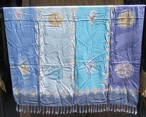 バリ☆モダン・バティック・サロン《No.01》 - メルカリ