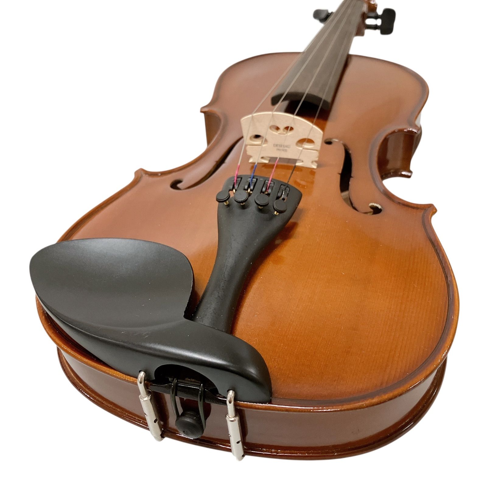 ROMANZA ロマンツァ RV-200 バイオリン 4/4 Romanza RV200 Viorin 4/4 introductory set | eBay