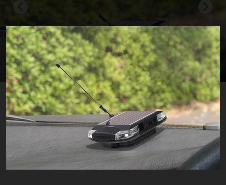 ユピテルセキュリティ カーセキュリティ