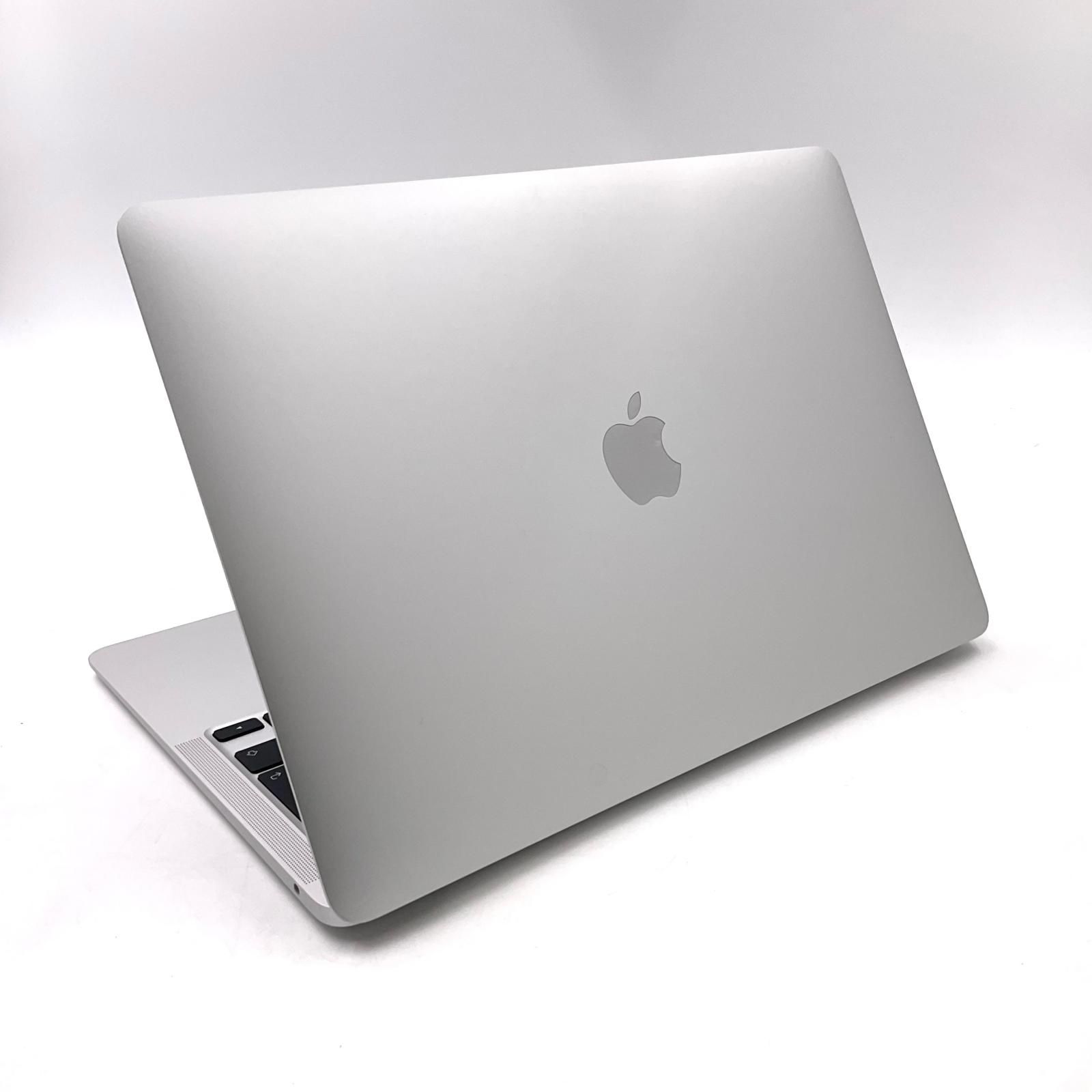 充放電回数84回】 Apple MacBook Air M1 2020 ノートパソコン 16GB SSD