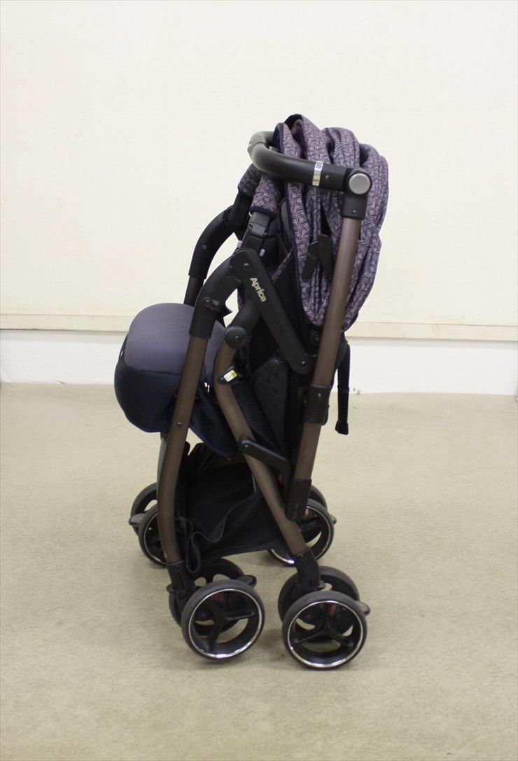 アップリカA型 オプティア 生後1ヶ月~ Aprica アップリカA型