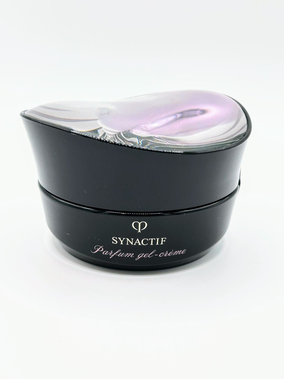 クレ・ド・ポー ボーテシナクティフ パルファンジェルクレーム 【公式