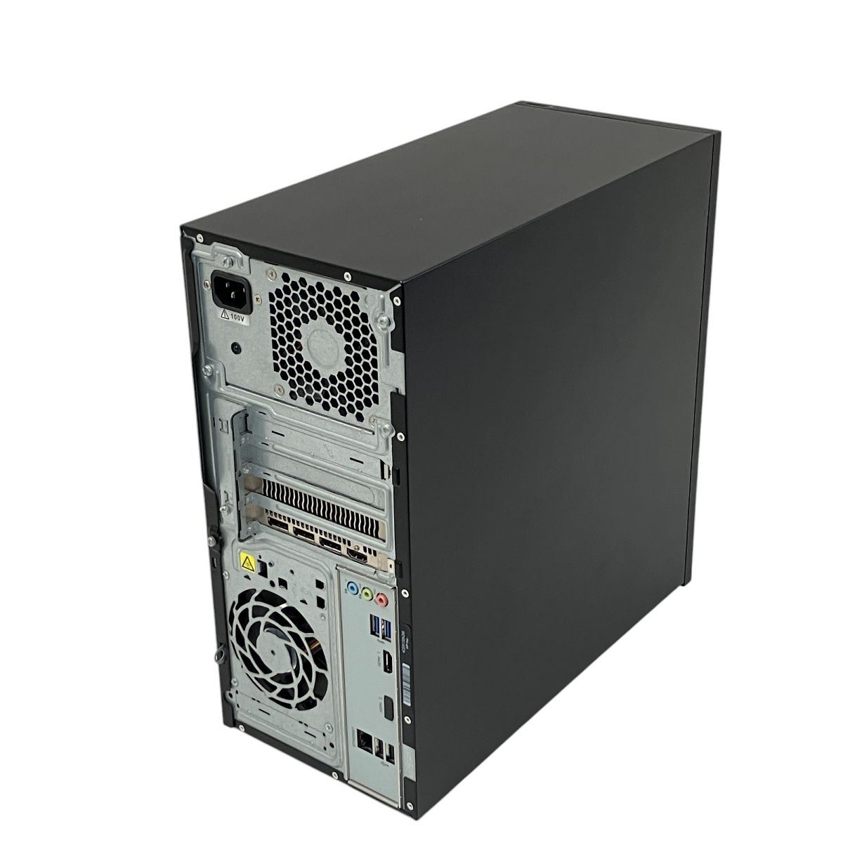 HP Pavilion Power 580 AMD Ryzen7 16GB RX580 中古 - メルカリ