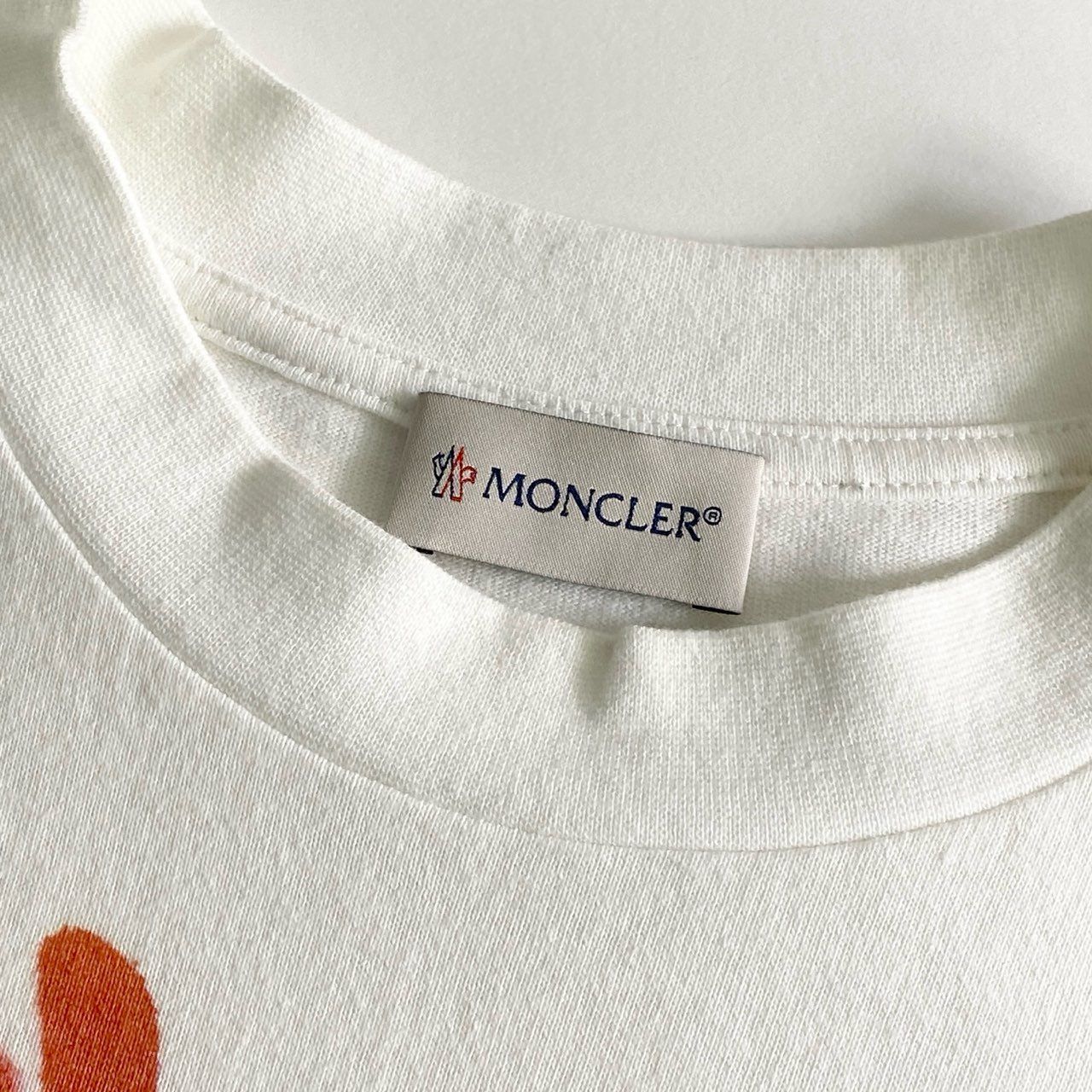 23g17 MONCLER × Plam Angels モンクレール パームエンジェルス