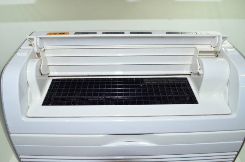 衣類乾燥除湿機 ハイブリッド方式