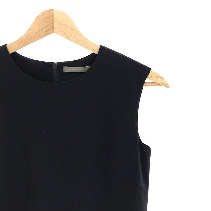 theory luxe / セオリーリュクス | Eden Olivia str スリーブレス  