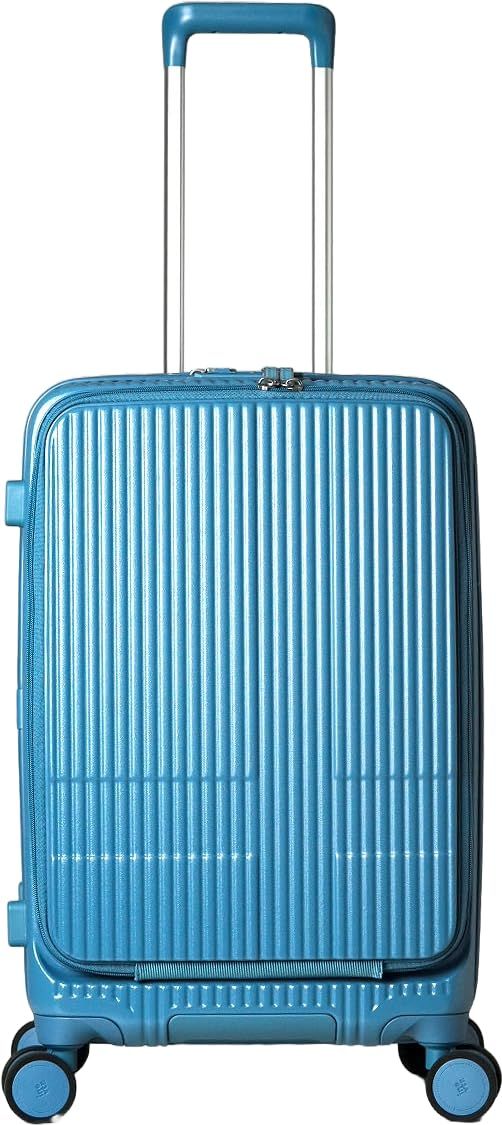 大人気 イノベーター スーツケース ベーシック 55L