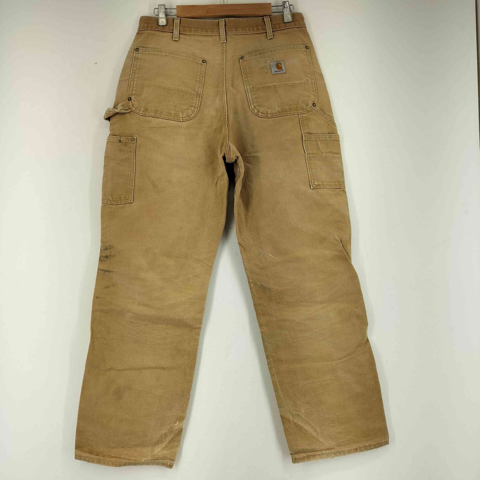 90s Carhartt カーハート　ダブルニーダックパンツ s-spd23y23n09y60a7.jpg