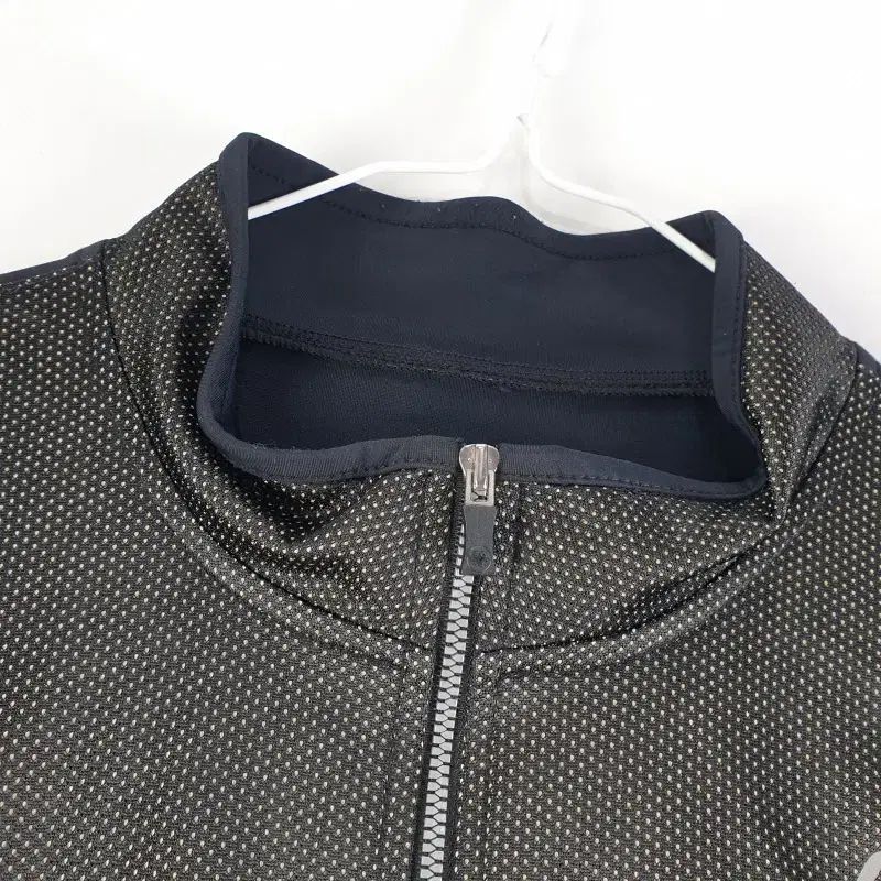 G8871 BIKEZONE 女性 2XL 機能性 ジップアップ ジャケット