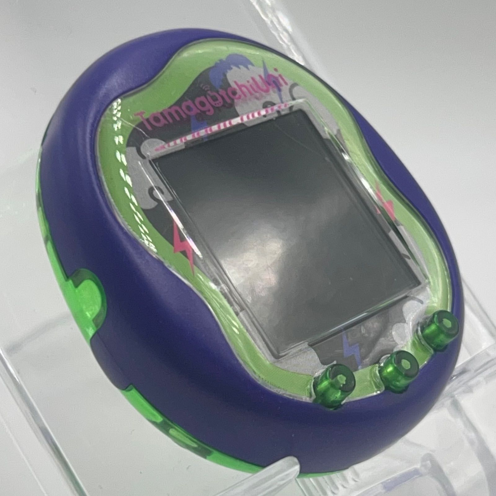 たまごっちユニ モンスターカーニバル