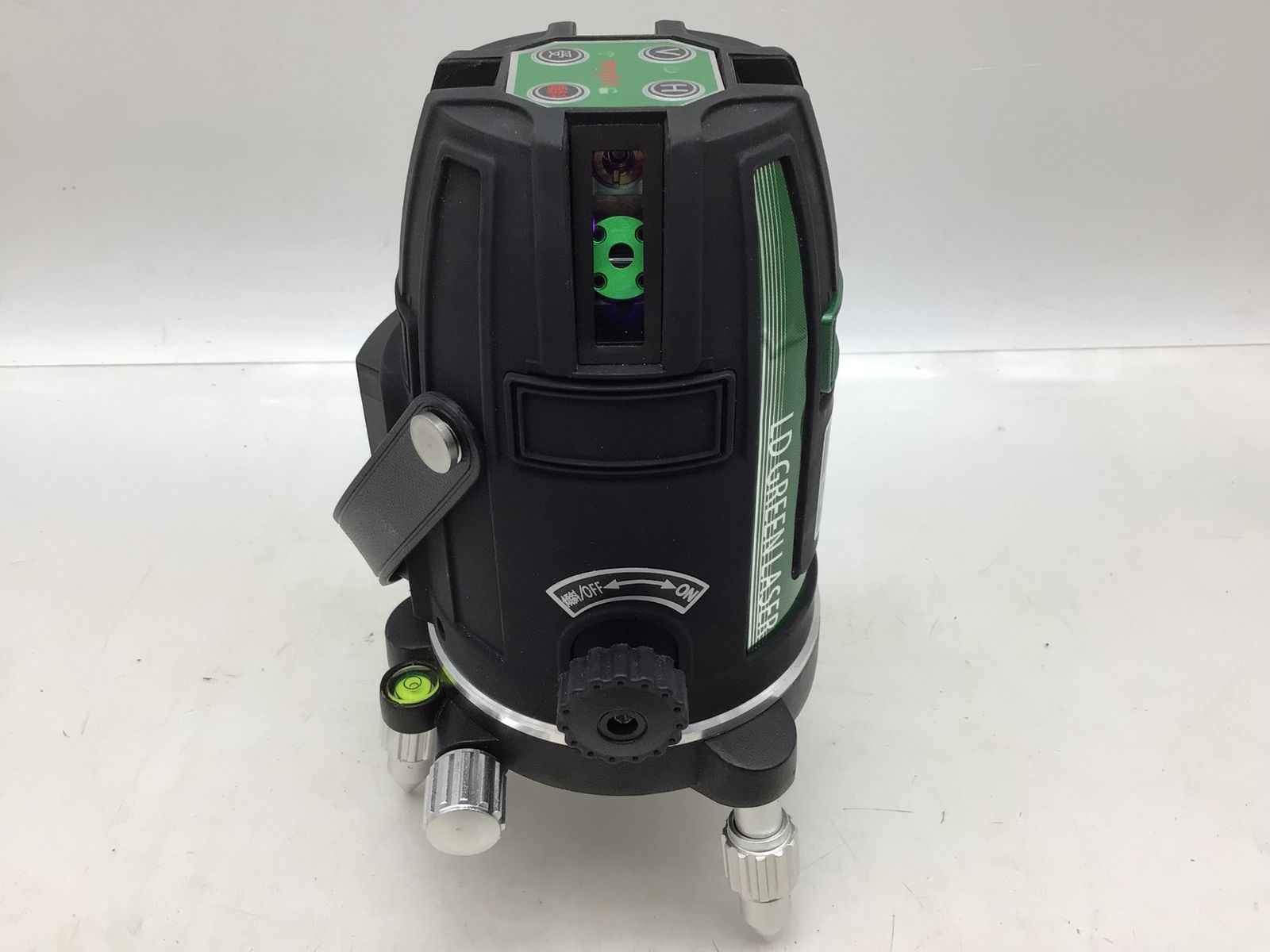 MIGHT|マイト工業 マイティラインレーザー墨出し機