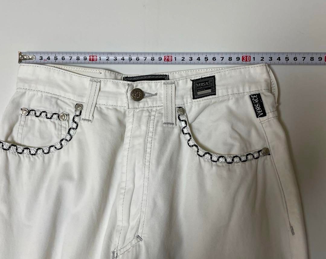 JEANS ヴェルサーチェジーンズ