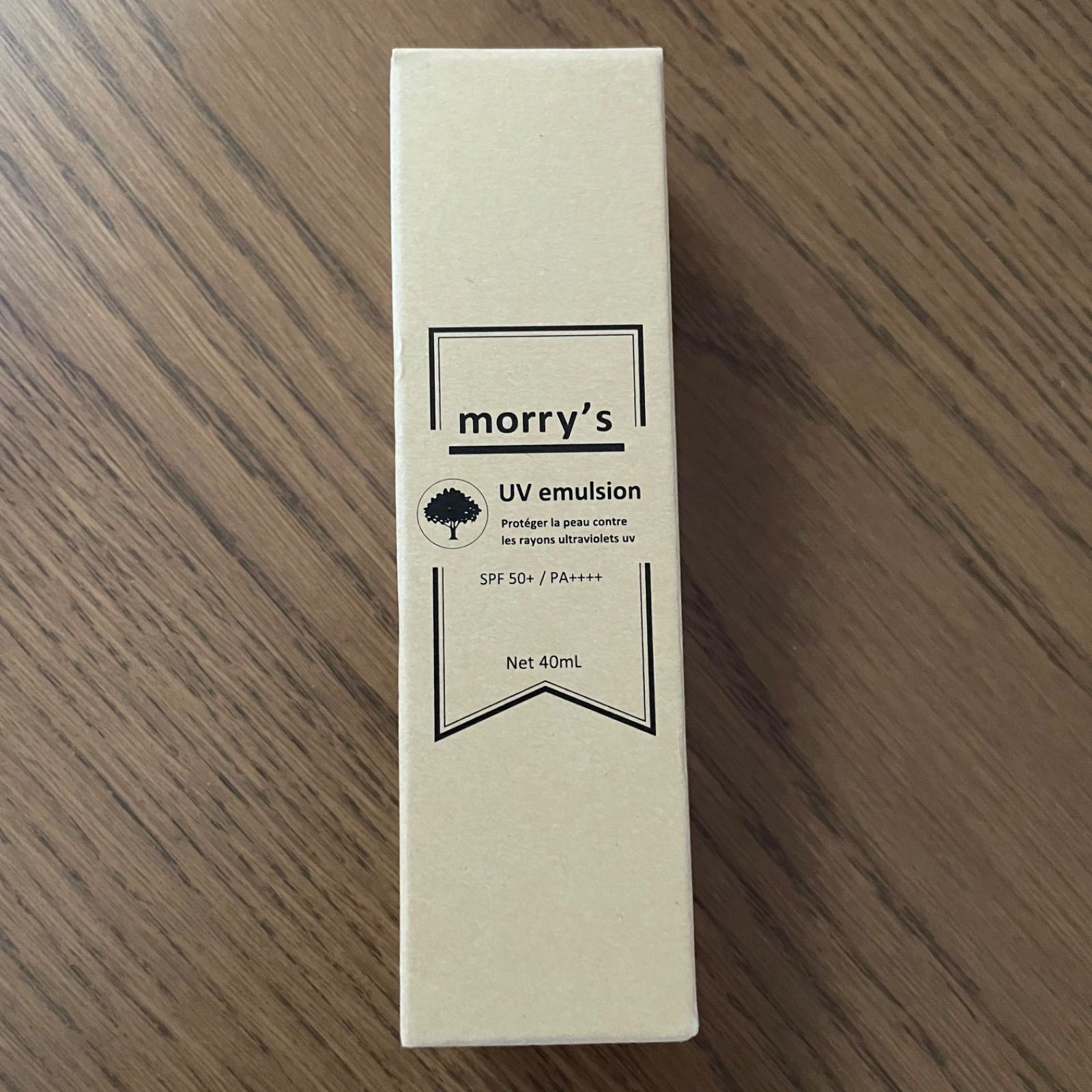 MORRY'S UV EMULSION 4本セット Qoo10] morrys MORRY'S Pro UVエマルジョン