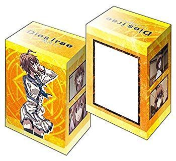(未使用･未開封品)　ブシロードデッキホルダーコレクションV2 Vol.321 Dies irae 『綾瀬香純』 6k88evb 非常に良い】ブシロードデッキホルダーコレクションV2 Vol.321
