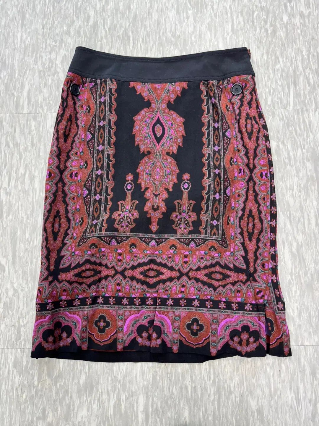 S ETRO エトロ