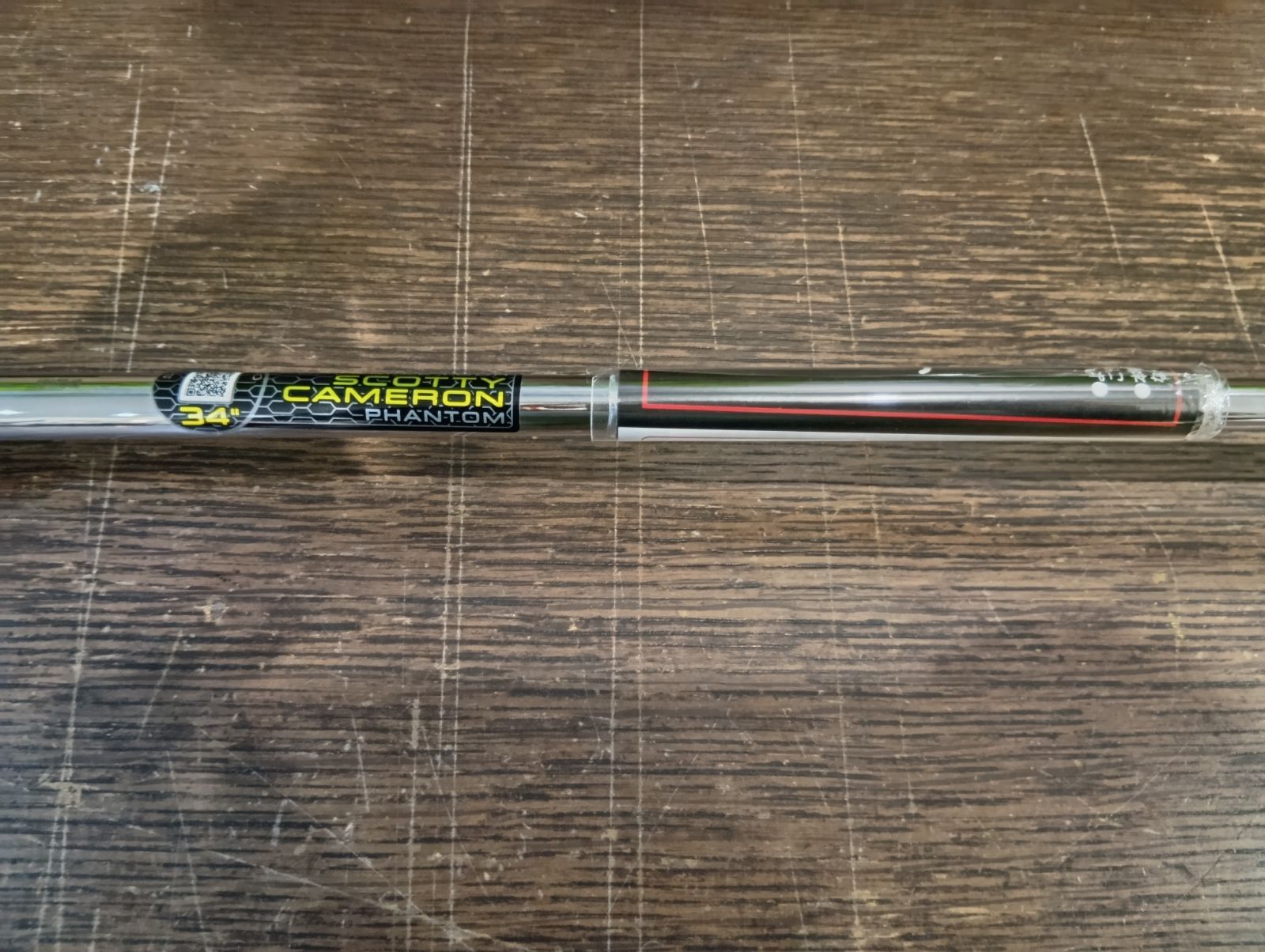 日本モデル ヘッドカバー付属