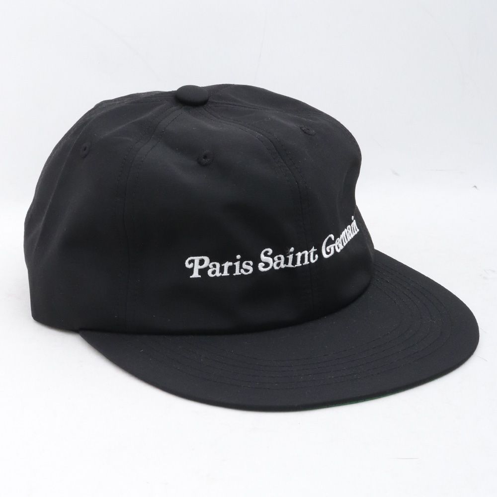 PARIS SAINT GERMAIN × VERDY キャップ - GRAIZ-UsedBrand Shop - メルカリ