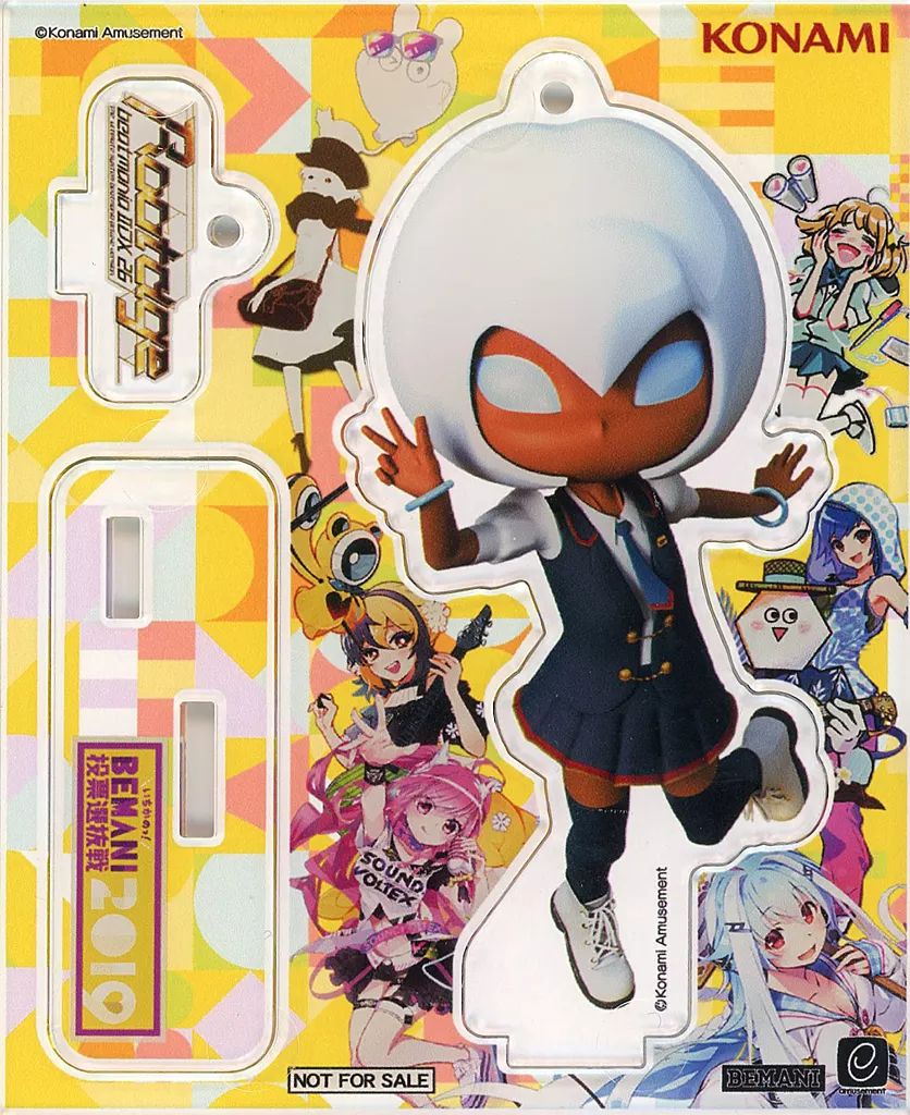 カードコネクトその2 BEMANIシリーズ ポップンミュージック等 東方