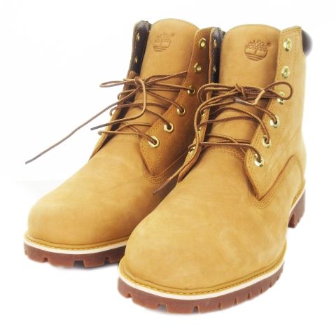ティンバーランド Timberland アルバーン 6インチ ウォータープルーフ