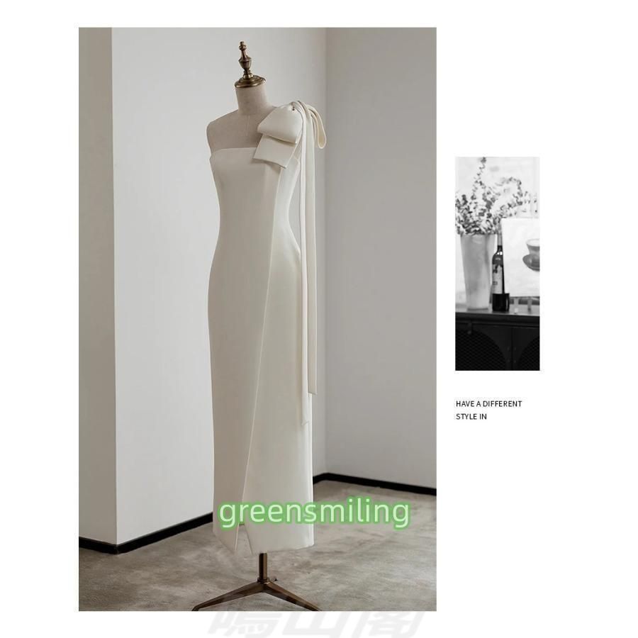 ウェディングドレス ウエディングドレス