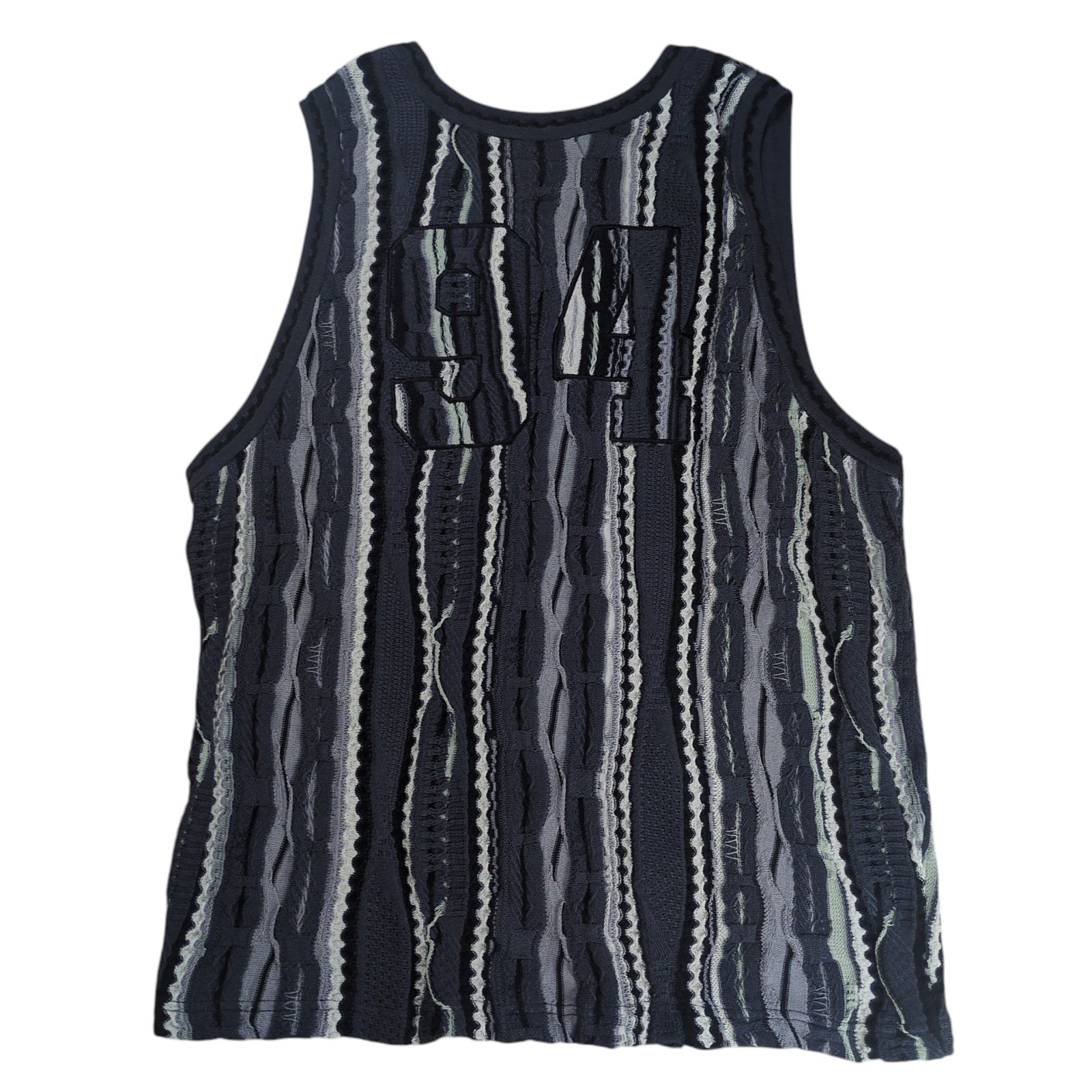 Cut Sew
