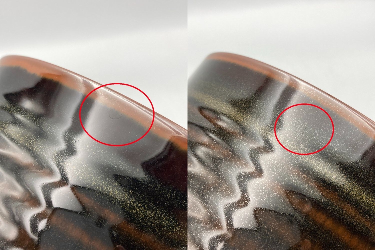 加藤有比古 古瀬戸 一重口 水指 中古 D4 - メルカリ