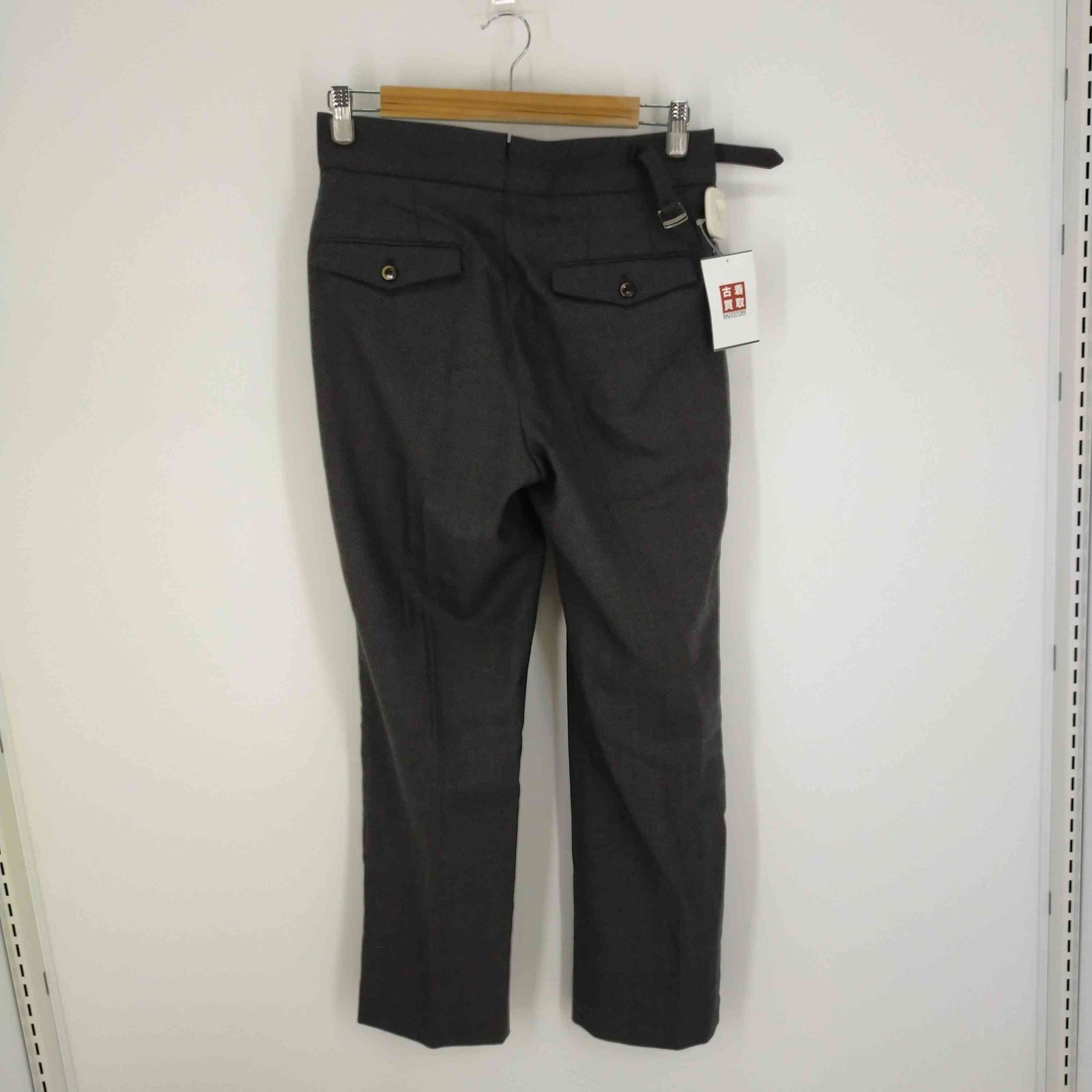 ピーティー トリノ PT TORINO GENTLEMAN FIT SUPER 100'S バーズアイ