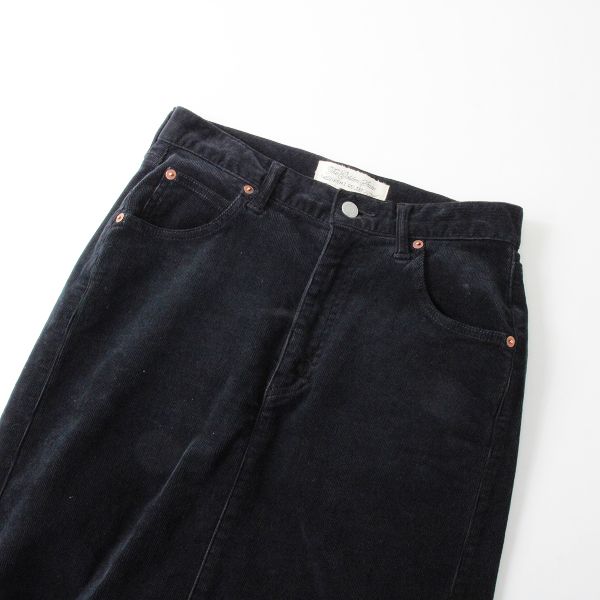 スカート L'Appartement  REMI RELIEF Long Skirt Slit Long Skirt（ロング・マキシ丈スカート）｜L'Appartement