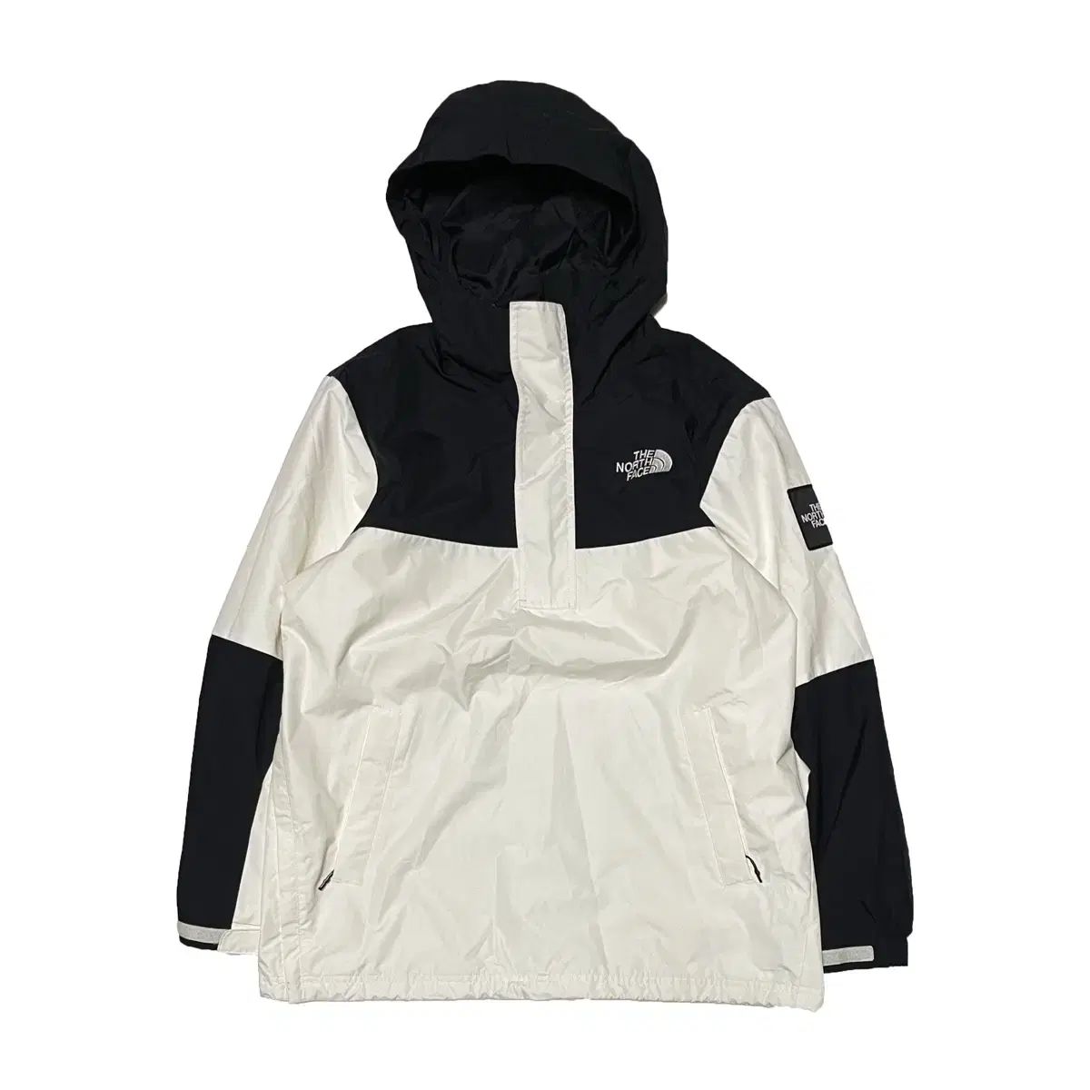 THENORTHFACE ダルトンアノラック ホワイトレーベル ☆レア配色