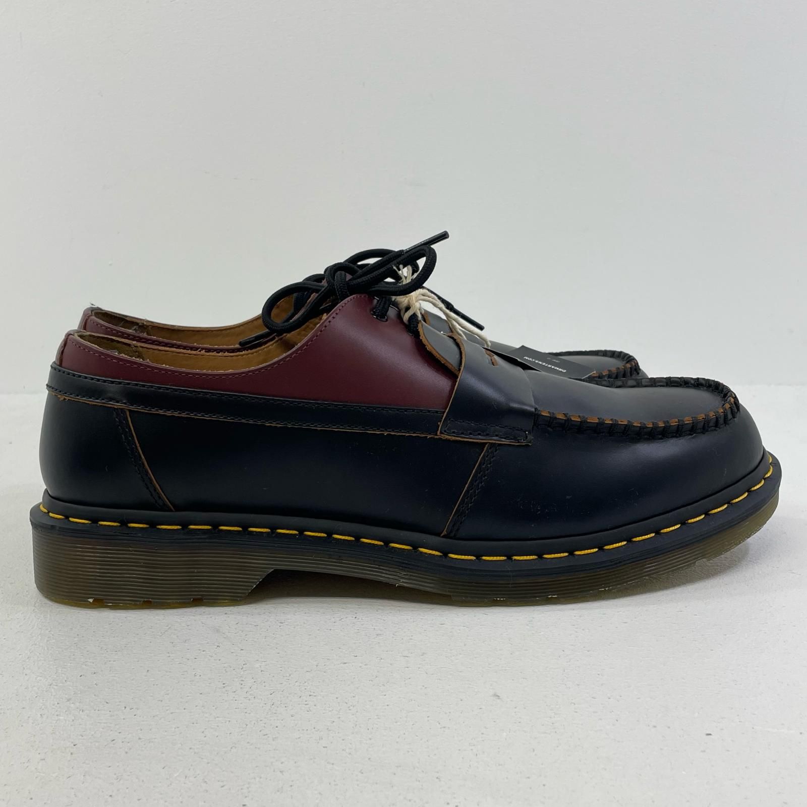尾張小牧店】 中古 Dr.Martens | ドクターマーチン ローファー