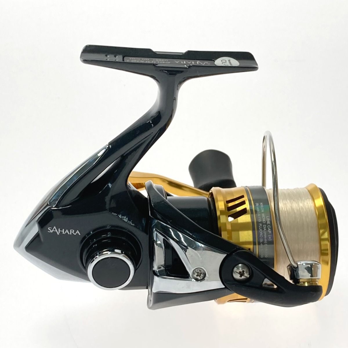 送料無料】 シマノ(SHIMANO) リール 17 アルテグラ C3000HG シマノ