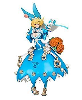 非常に良い）GUILTY GEAR Xrd -SIGN- エルフェルト=ヴァレンタイン
