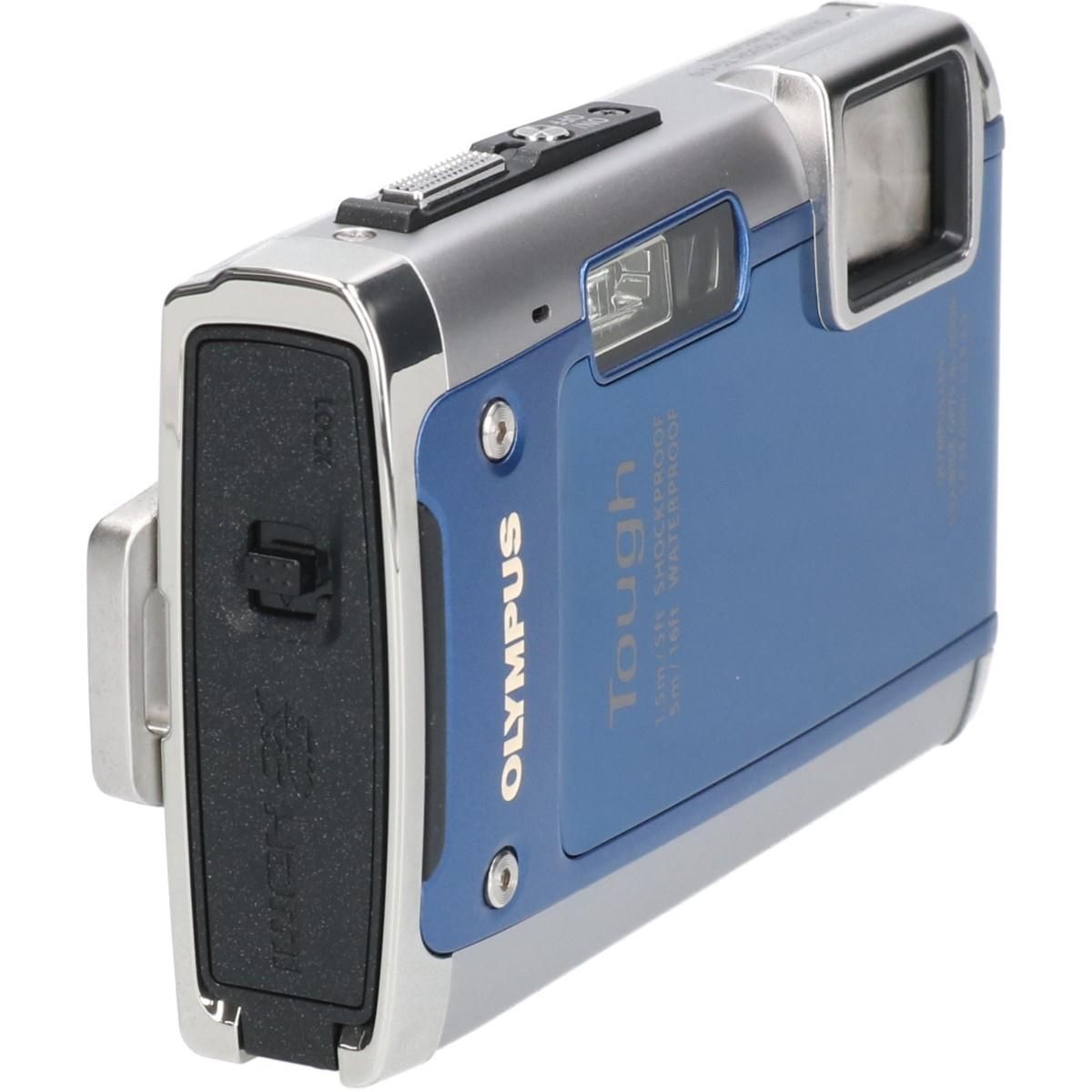 デジタルカメラ TOUGH TG-610 Amazon | OLYMPUS 防水デジタルカメラ TOUGH TG-610 シルバー 5m