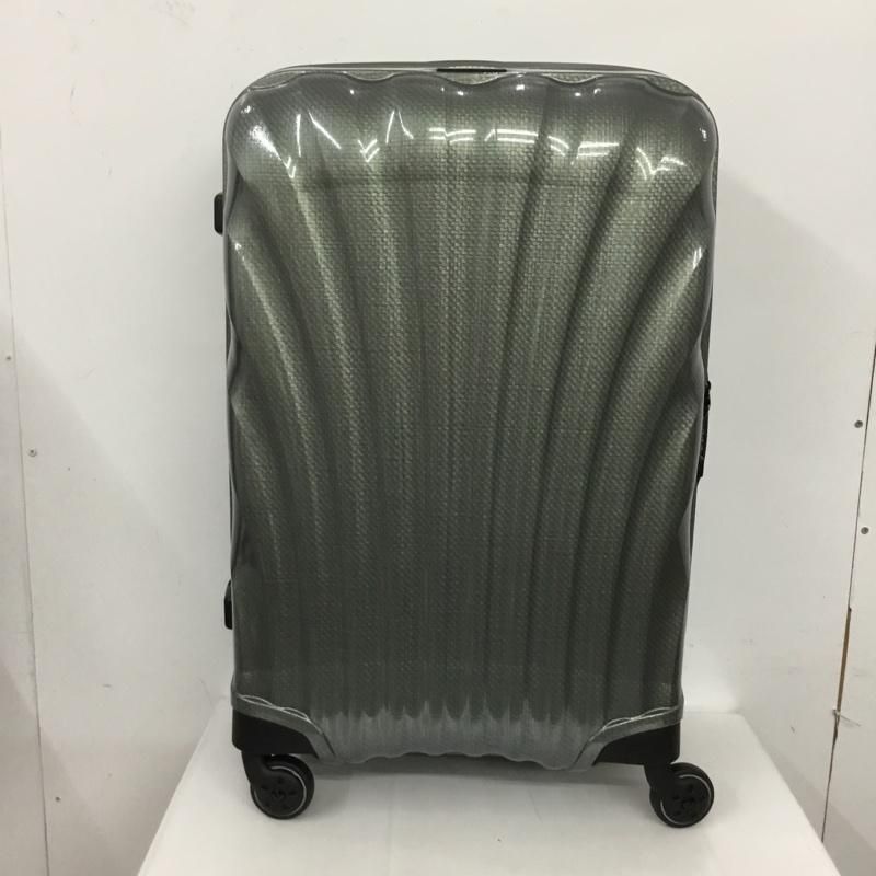 Samsonite サムソナイト スーツケース、トランク 53450-1542 cosmolite 68L スーツケース、キャリーケース